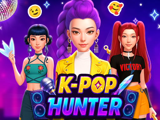 Moda K Pop Cacciatore di Demoni